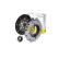 Kit de embrague 622 2235 00 LUK, Miniatura 2