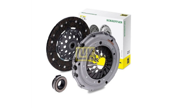 Kit de embrague 622 2247 00 LUK, Imagen 2