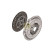 Kit de embrague 622 2272 09 LUK, Miniatura 2