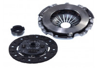 Kit de embrague 622 2400 00 LUK
