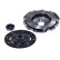 Kit de embrague 622 2400 00 LUK