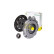 Kit de embrague 622 2400 00 LUK, Miniatura 2