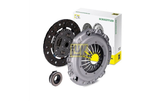 Kit de embrague 622 2400 00 LUK, Imagen 2