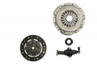 Kit de embrague 622 2400 21 LUK