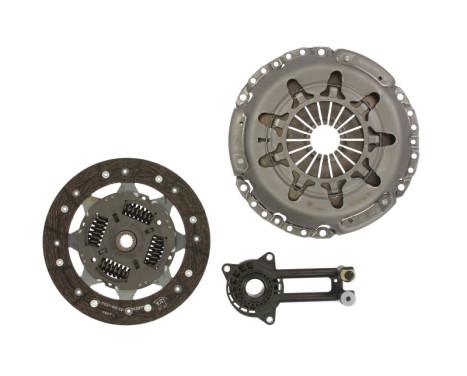 Kit de embrague 622 2414 34 LUK
