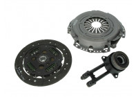 Kit de embrague 622 3049 33 LUK
