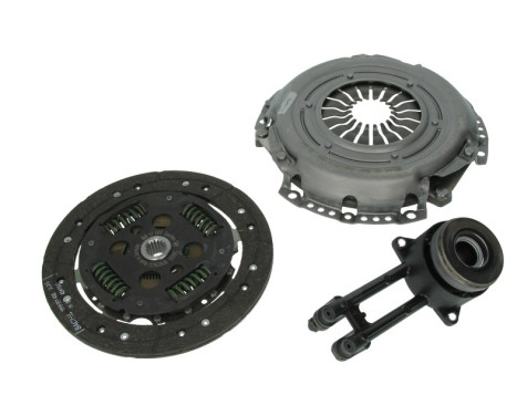 Kit de embrague 622 3049 33 LUK