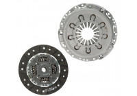Kit de embrague 622 3061 09 LUK
