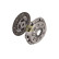 Kit de embrague 622 3061 09 LUK, Miniatura 2