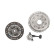 Kit de embrague 622 3061 33 LUK