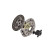 Kit de embrague 622 3061 33 LUK, Miniatura 2