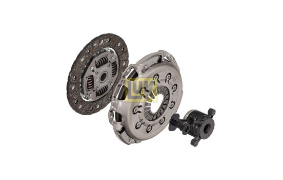 Kit de embrague 622 3061 33 LUK, Imagen 2