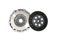 Kit de embrague 622 3113 09 LUK