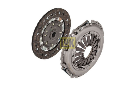 Kit de embrague 622 3132 09 LUK, Imagen 2