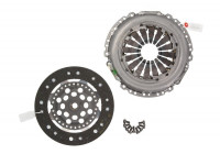 Kit de embrague 622 3146 09 LUK