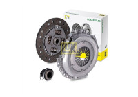 Kit de embrague 622 3153 00 LUK