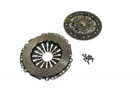 Kit de embrague 622 3180 09 LUK