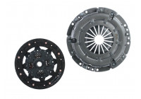 Kit de embrague 622 3224 09 LUK