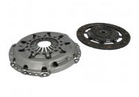 Kit de embrague 622 3226 09 LUK