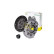Kit de embrague 622 3230 00 LUK, Miniatura 2