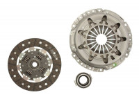 Kit de embrague 622 3329 00 LUK