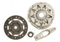 Kit de embrague 622 3336 00 LUK