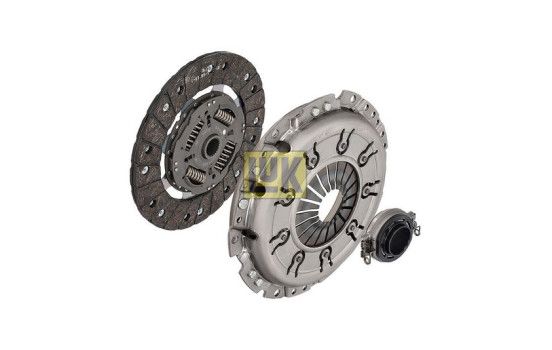 Kit de embrague 623 0131 16 LUK, Imagen 2