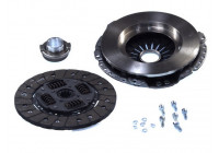 Kit de embrague 623 0162 06 LUK