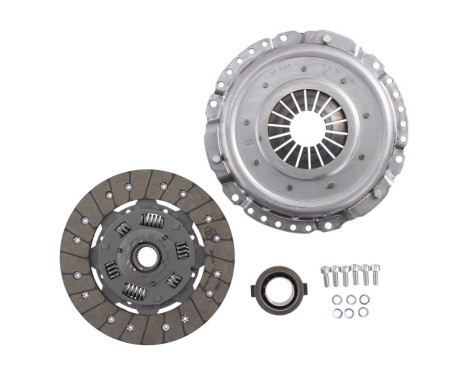 Kit de embrague 623 0223 06 LUK