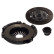 Kit de embrague 623 0273 06 LUK
