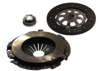 Kit de embrague 623 0559 00 LUK