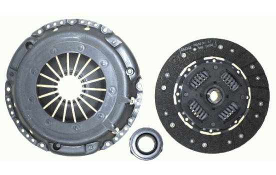 Kit de embrague 623 1197 00 LUK