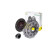 Kit de embrague 623 1318 60 LUK, Miniatura 2