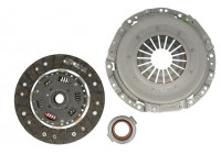 Kit de embrague 623 1672 00 LUK