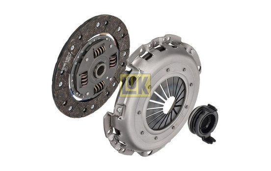 Kit de embrague 623 1844 00 LUK, Imagen 2