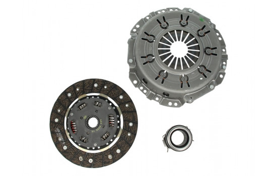 Kit de embrague 623 2030 60 LUK