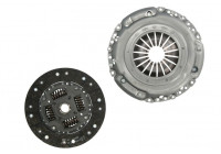 Kit de embrague 623 2104 09 LUK