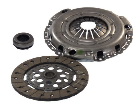 Kit de embrague 623 2188 00 LUK