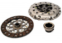 Kit de embrague 623 2774 00 LUK