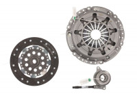 Kit de embrague 623 2942 33 LUK