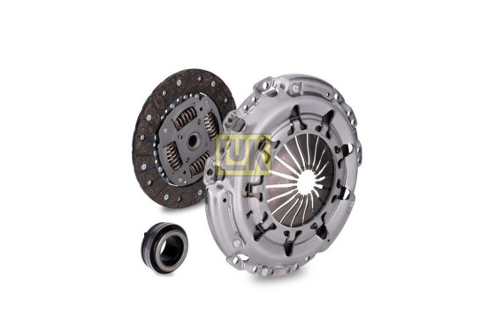 Kit de embrague 623 3043 00 LUK, Imagen 2