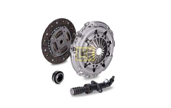 Kit de embrague 623 3043 21 LUK, Imagen 2