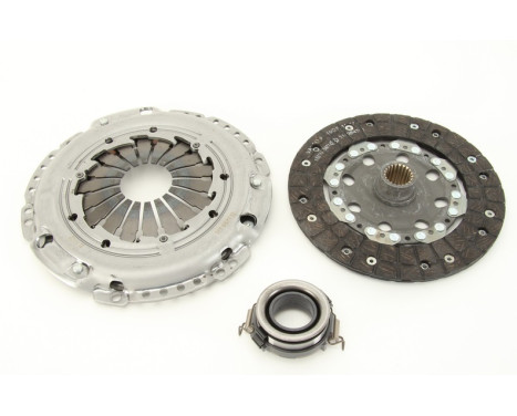 Kit de embrague 623 3044 00 LUK