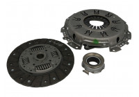 Kit de embrague 623 3049 60 LUK