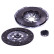 Kit de embrague 623 3074 00 LUK