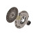 Kit de embrague 623 3074 00 LUK, Miniatura 2