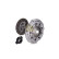 Kit de embrague 623 3076 00 LUK, Miniatura 2
