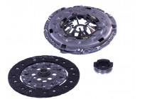Kit de embrague 623 3082 00 LUK