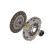 Kit de embrague 623 3088 00 LUK, Miniatura 2