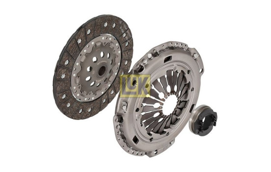 Kit de embrague 623 3088 00 LUK, Imagen 2